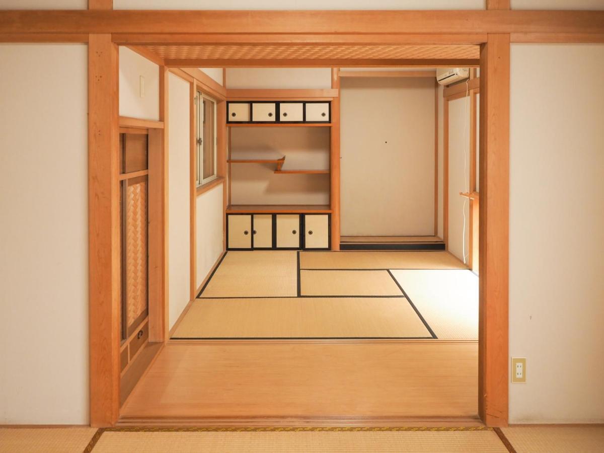 Nasu - House / Vacation Stay 799 Eksteriør bilde