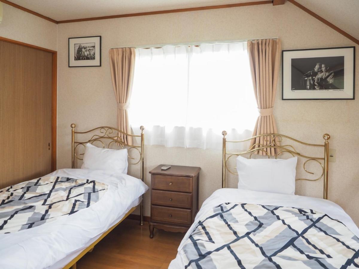 Nasu - House / Vacation Stay 799 Eksteriør bilde