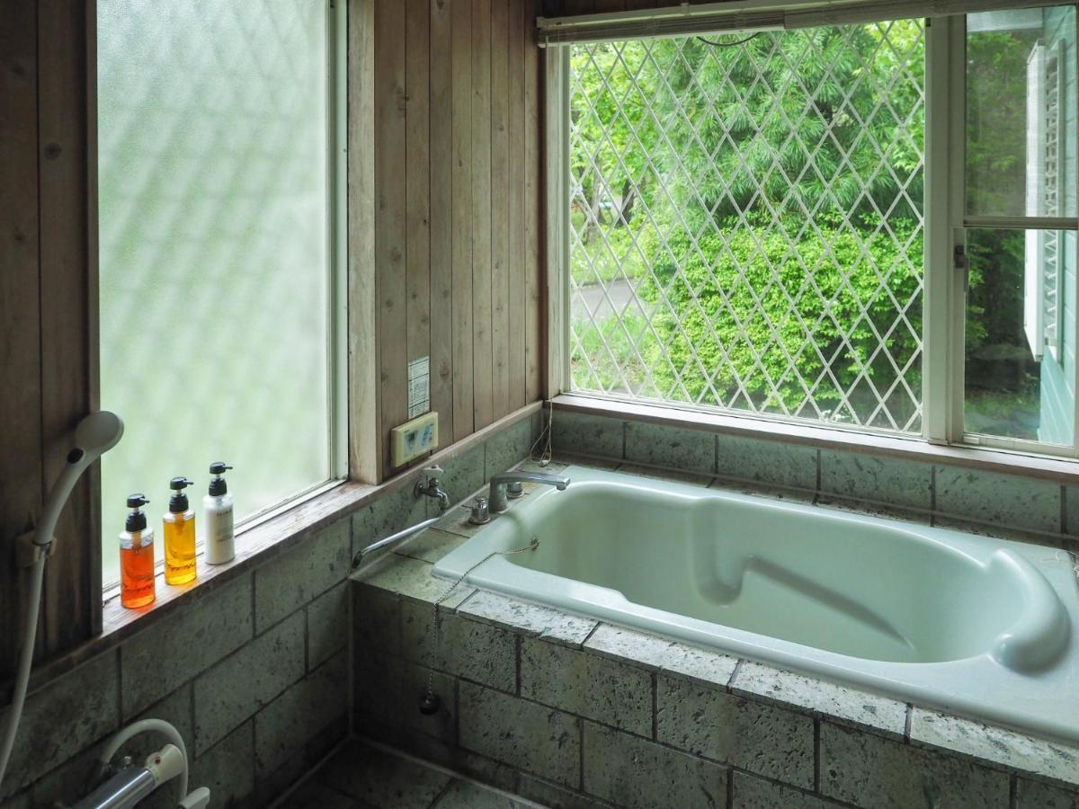 Nasu - House / Vacation Stay 799 Eksteriør bilde
