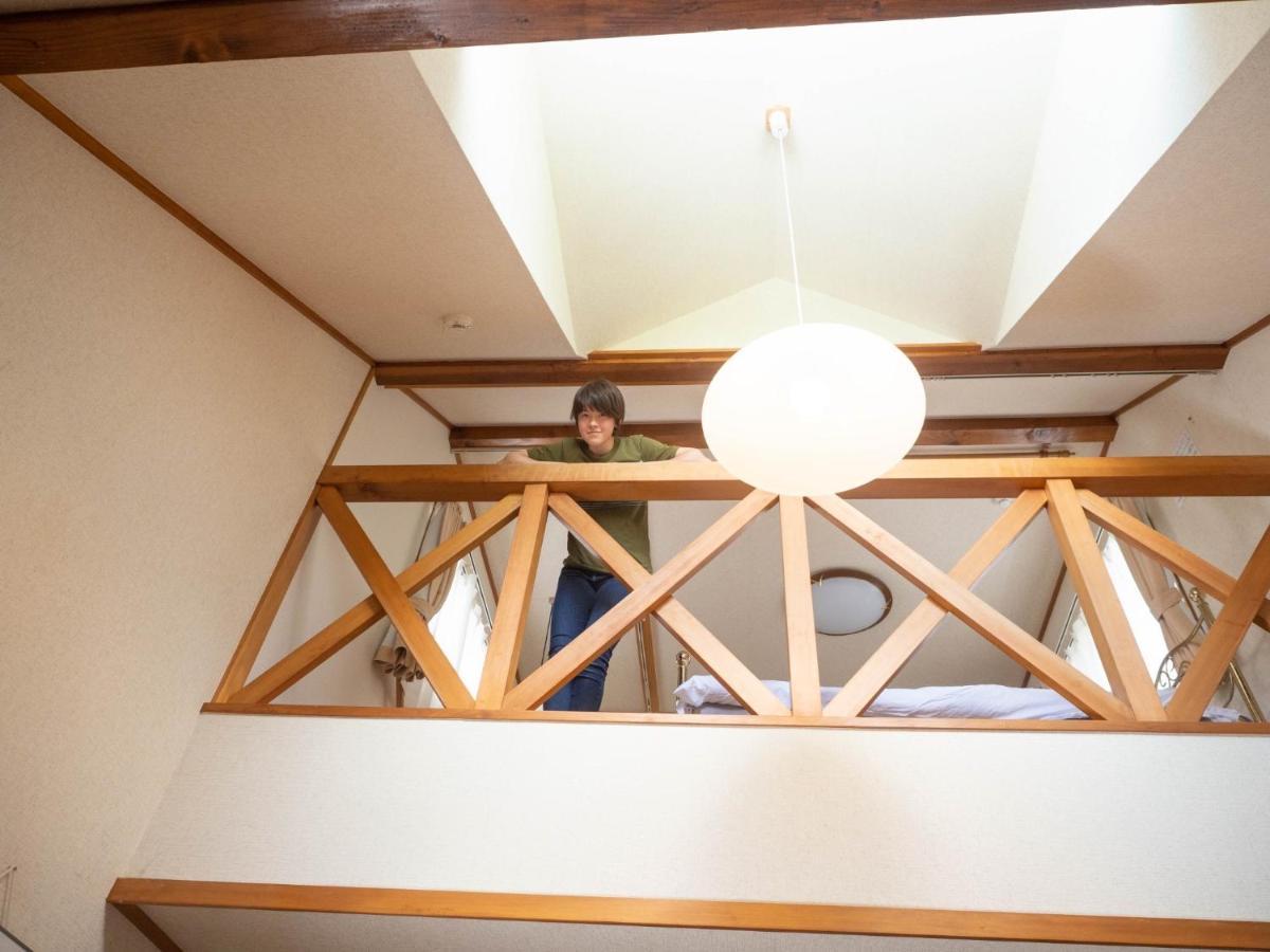 Nasu - House / Vacation Stay 799 Eksteriør bilde