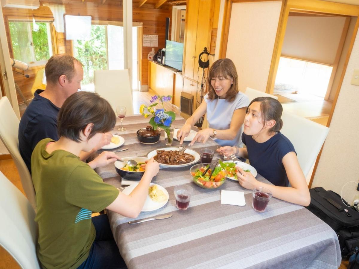 Nasu - House / Vacation Stay 799 Eksteriør bilde