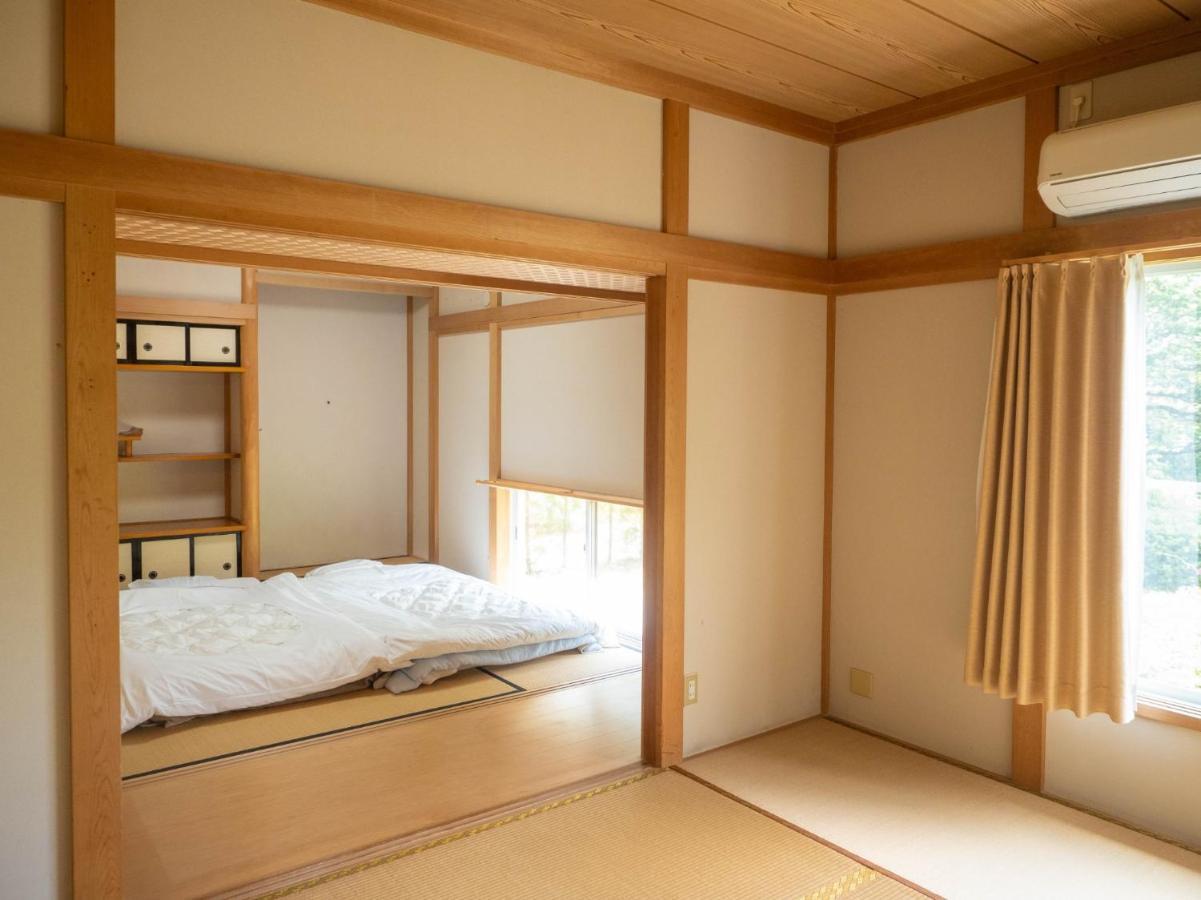 Nasu - House / Vacation Stay 799 Eksteriør bilde