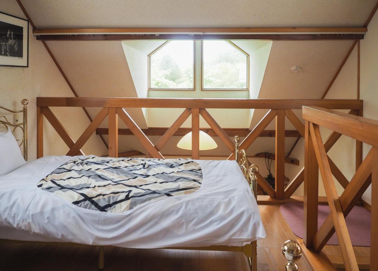 Nasu - House / Vacation Stay 799 Eksteriør bilde