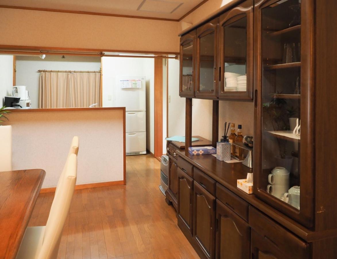 Nasu - House / Vacation Stay 799 Eksteriør bilde