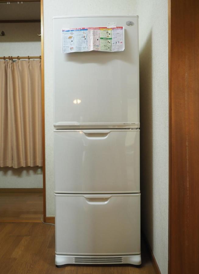 Nasu - House / Vacation Stay 799 Eksteriør bilde